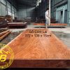 Mặt bàn nguyên khối gỗ Cẩm Lai BGNK04 1