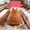 Bộ bàn ghế K3 Nguyên khối gỗ Cẩm Lai BGNK329 1
