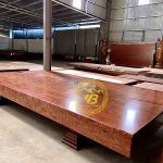 Sập gỗ phản gỗ Cẩm – địa chỉ giá bán toàn quốc hiện nay